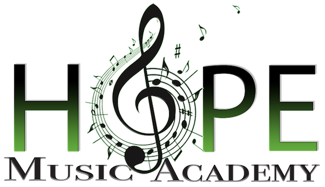 Hope Music Academy UK